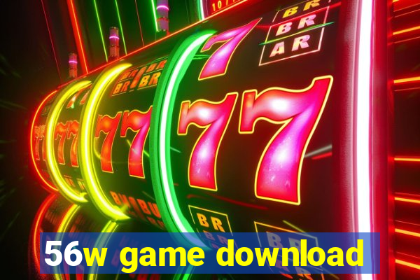 56w game download